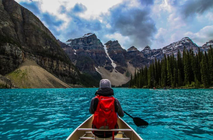 7 Travel Videos to Give You Wanderlust