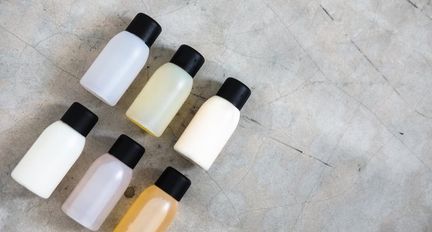 travel-sized-toiletries