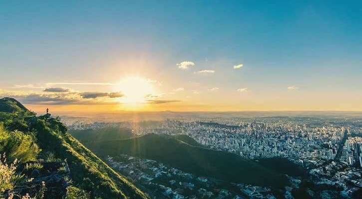 Edition 61: Belo Horizonte, Brazil