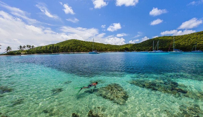 Saint Vincent and the Grenadines