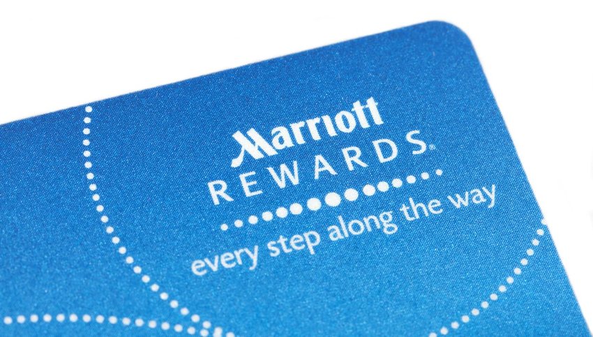 Marriott Rewards