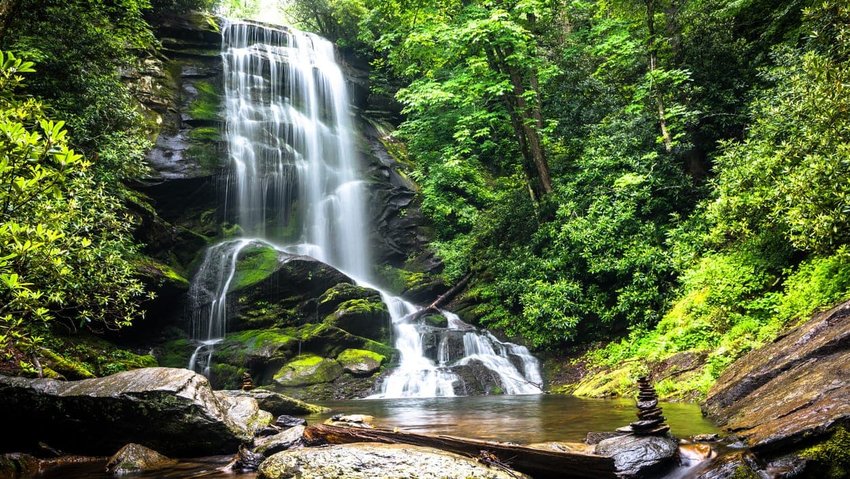 Asheville, North Carolina