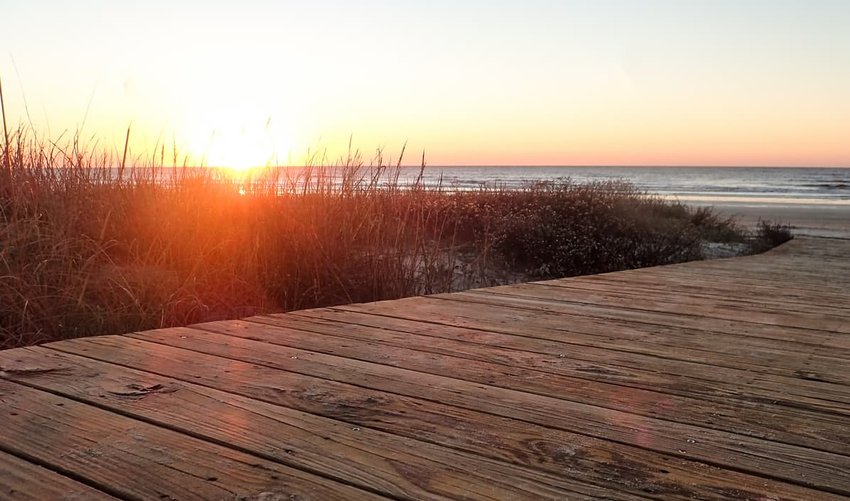 Kiawah Island, South Carolina