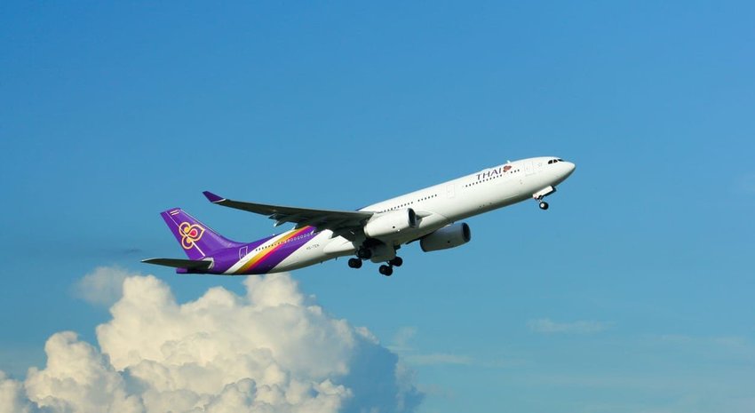 Thai Airways