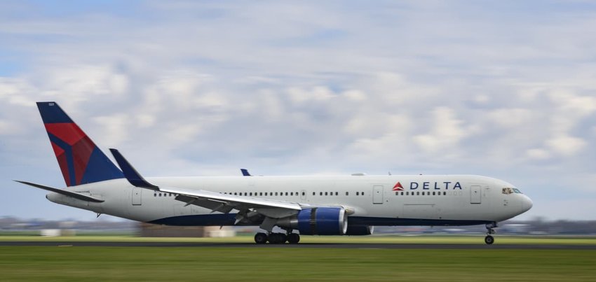 Delta SkyMiles