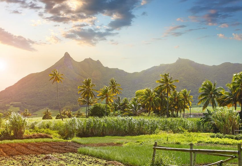 Mauritius