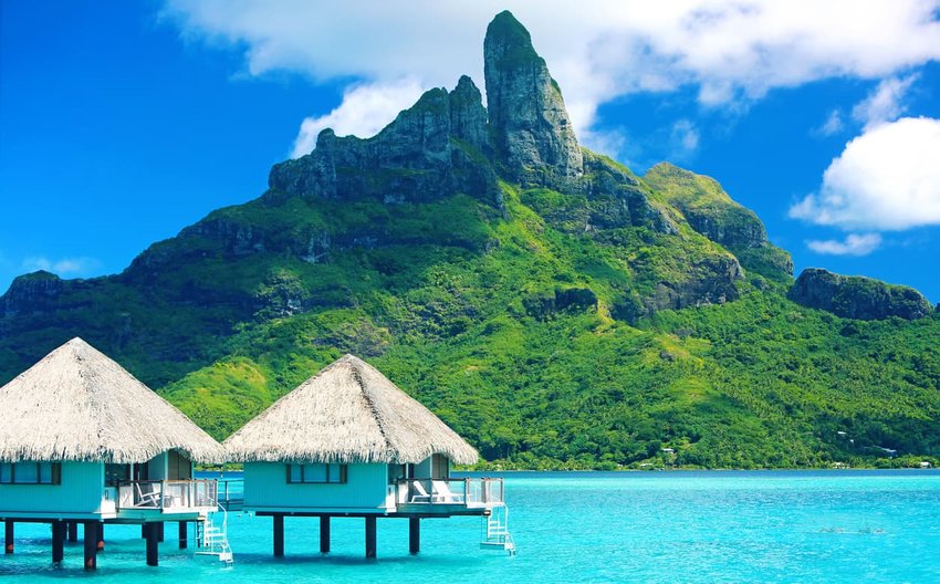 French Polynesia