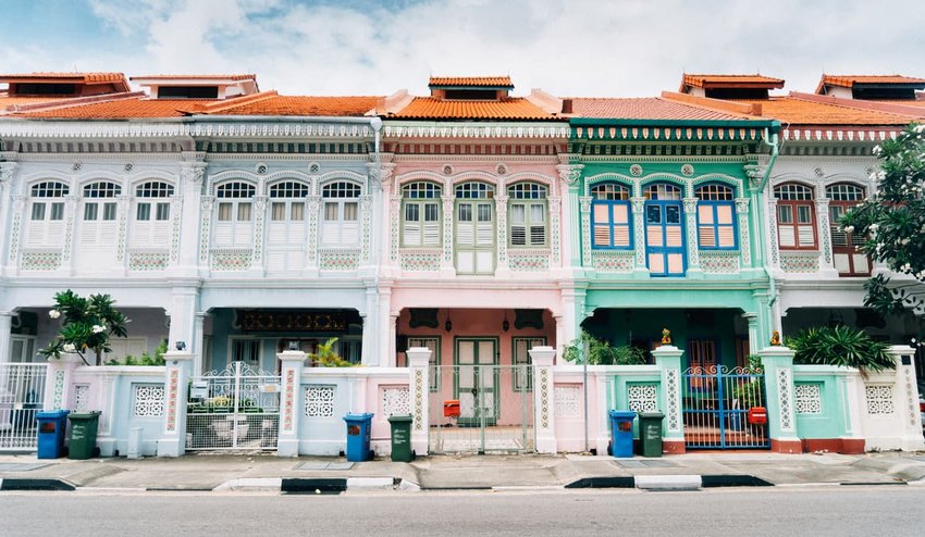 Joo Chiat/Katong