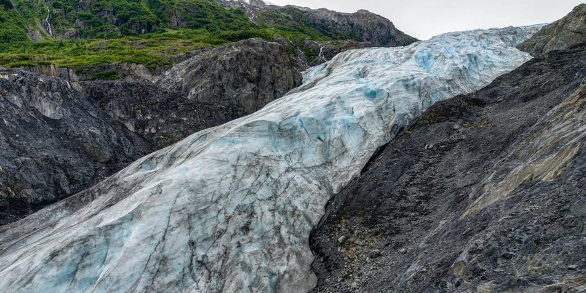 glaciers-in-alaska