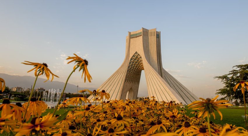 Tehran, Iran