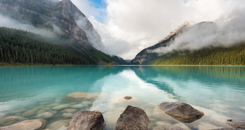 Lake Louise