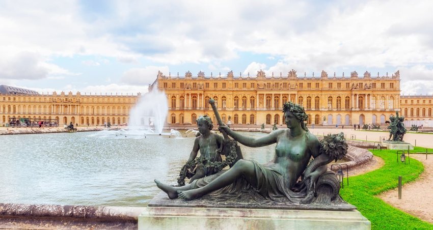 Palace of Versailles