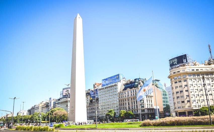 Buenos Aires, Argentina