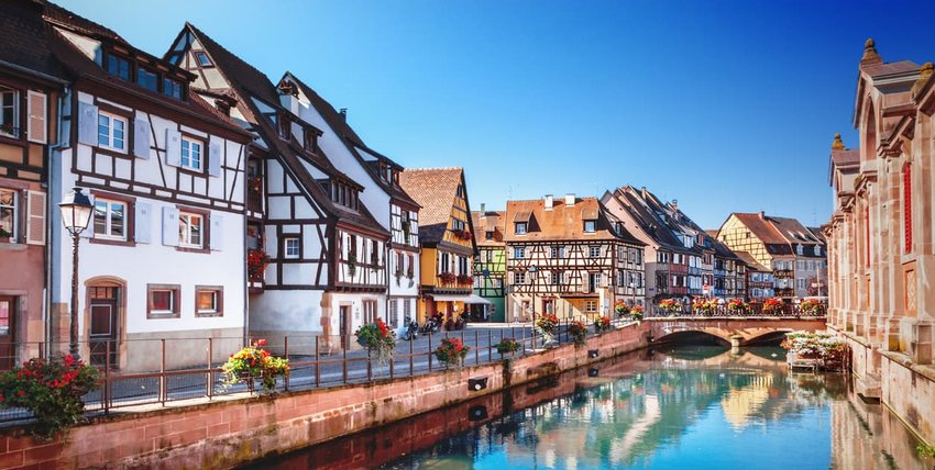 Everything about Paris-Strasbourg!