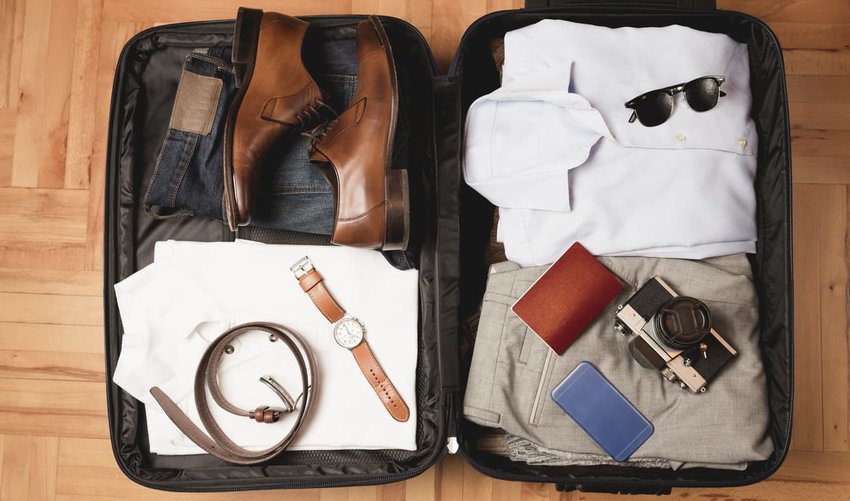 7 Packing Mistakes and How to Avoid Them | The Discoverer