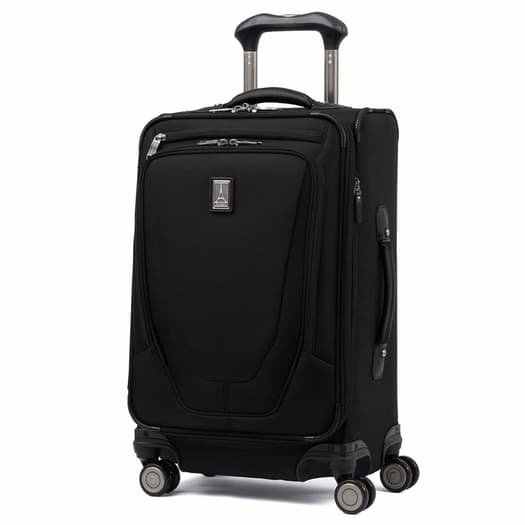 6 Best Carry-On Suitcases | The Discoverer
