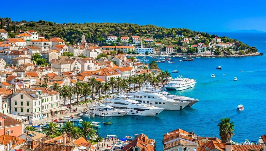 hvar-croatia