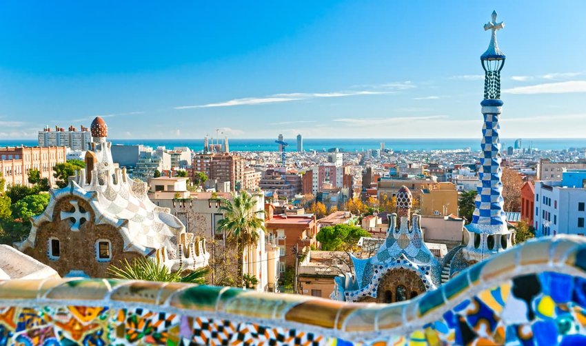 Barcelona, Spain