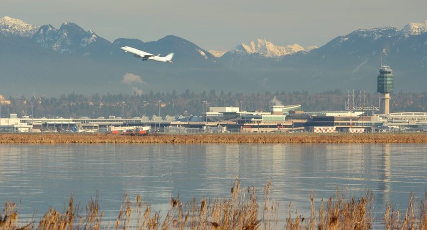 Vancouver International