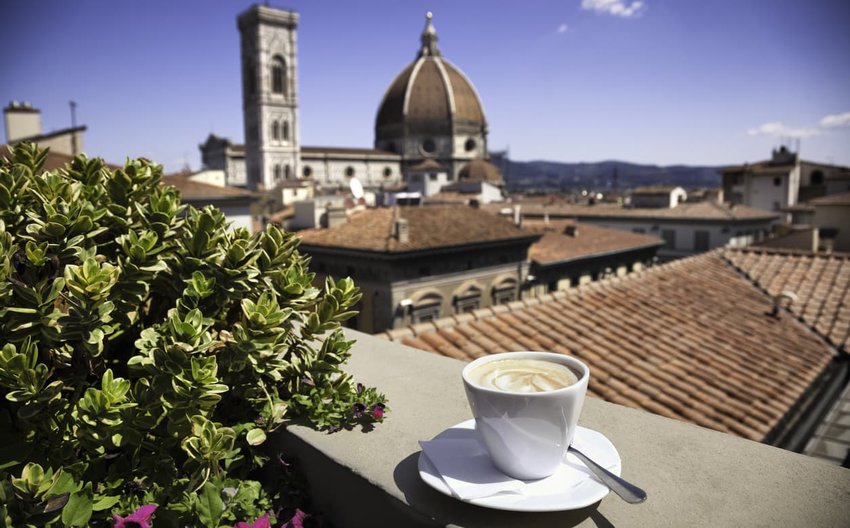 Italy - Espresso