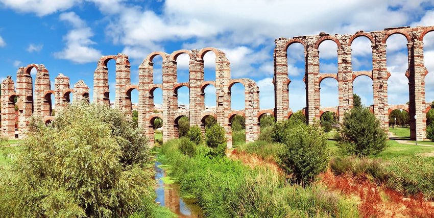 Mérida, Spain