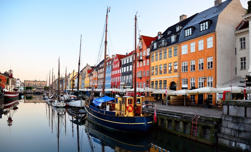 Copenhagen, Denmark