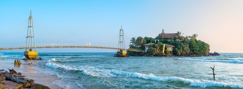 Matara, Sri Lanka