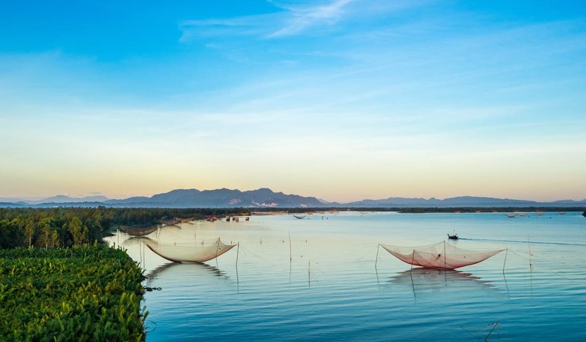 Hoi An, Vietnam