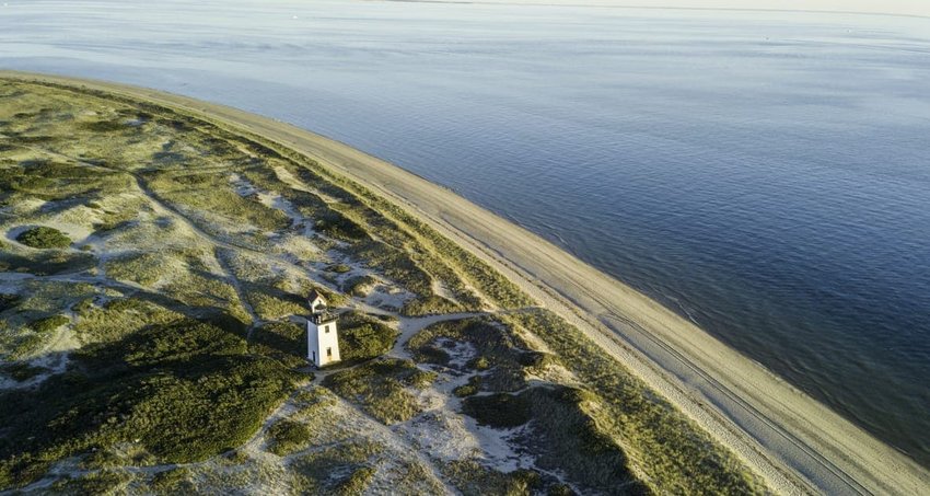 Cape Cod, Massachusetts