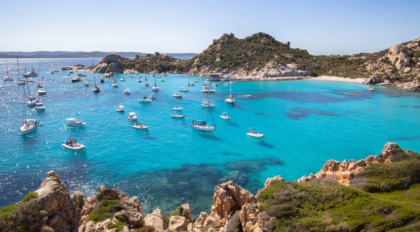 7 Mediterranean Islands That Will Leave You Breathless | The Discoverer