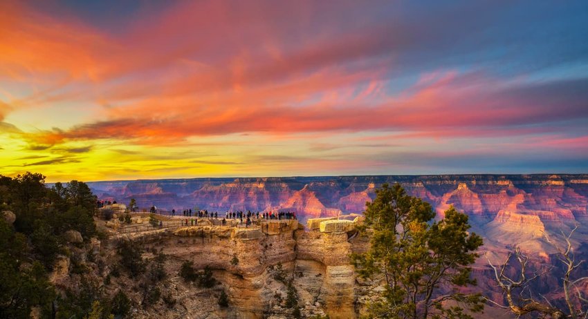 Grand Canyon, USA