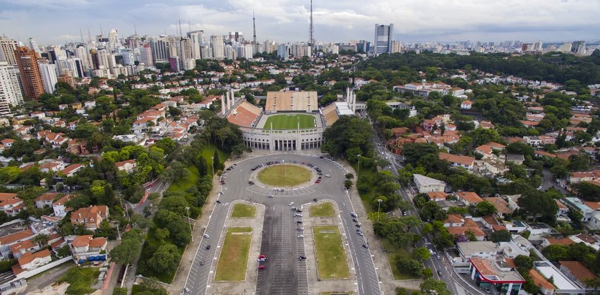 São Paulo, Brazil