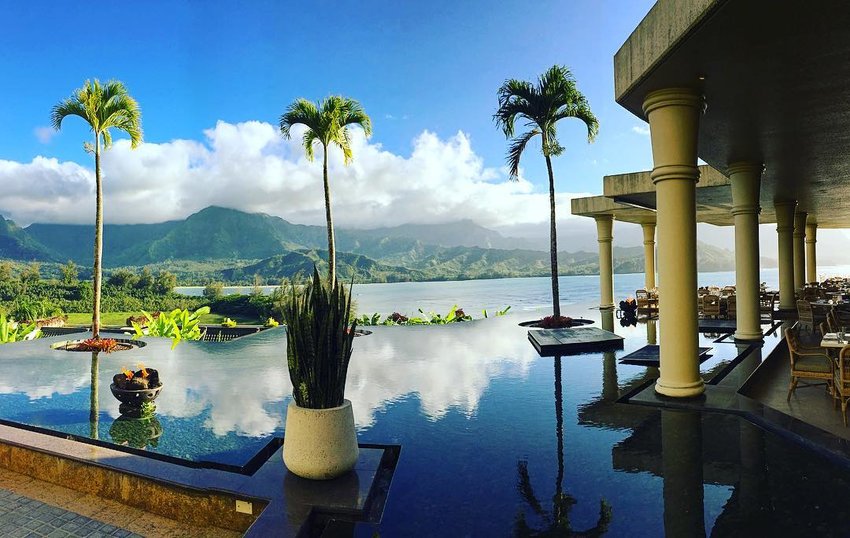 The St. Regis Princeville