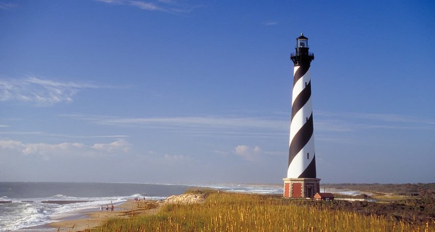 Cape Hatteras, NC