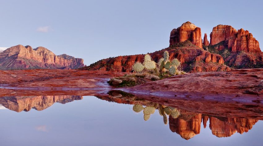 Sedona, Arizona, USA