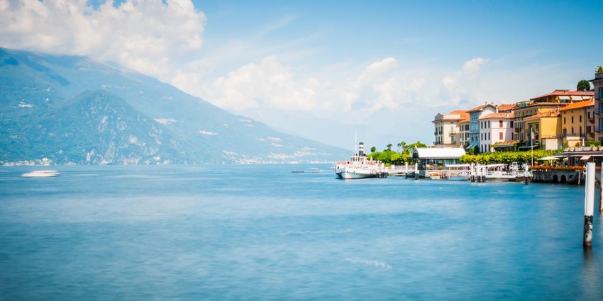 lake como