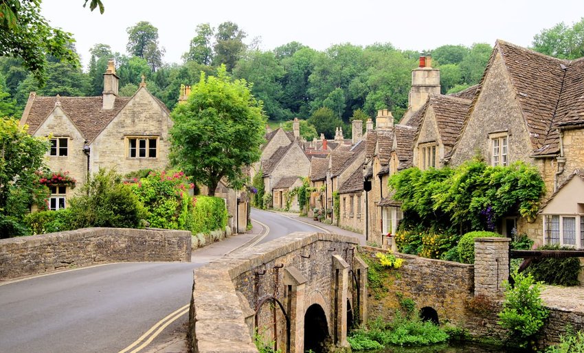 5 Spectacular Day Trips from London