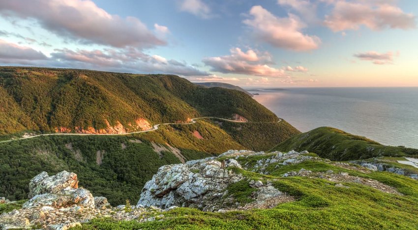 Cabot Trail