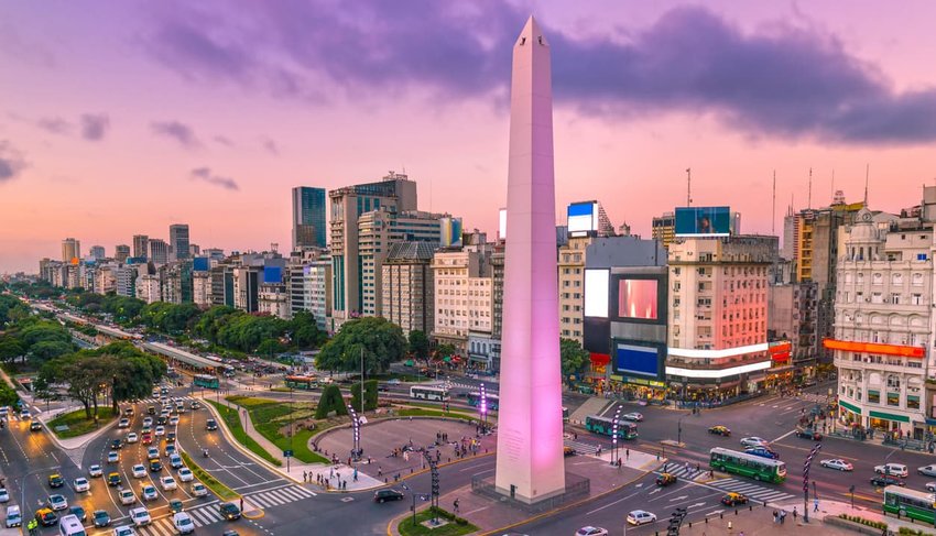 Buenos Aires, Argentina