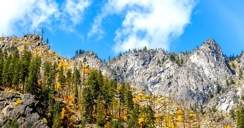 Leavenworth, Washington