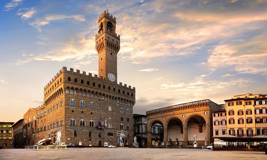 florence