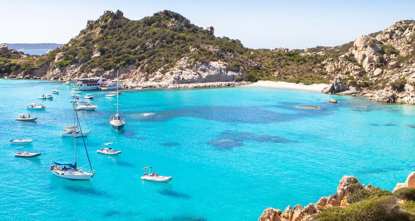 Sardinia