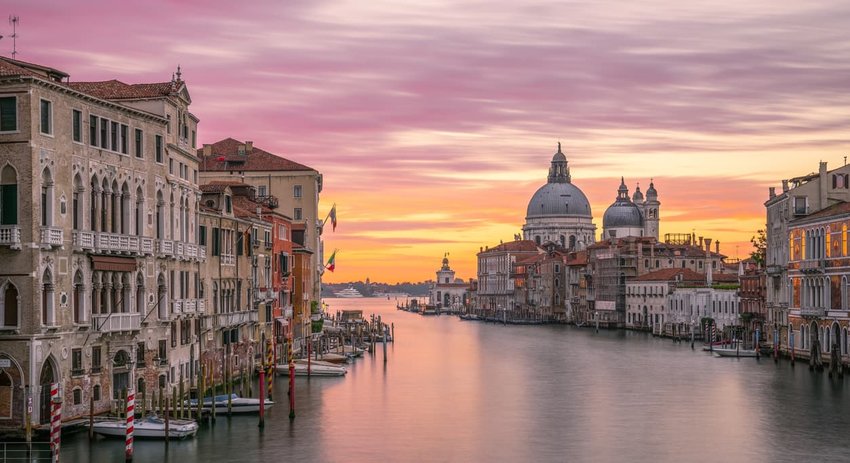 Venice, Italy