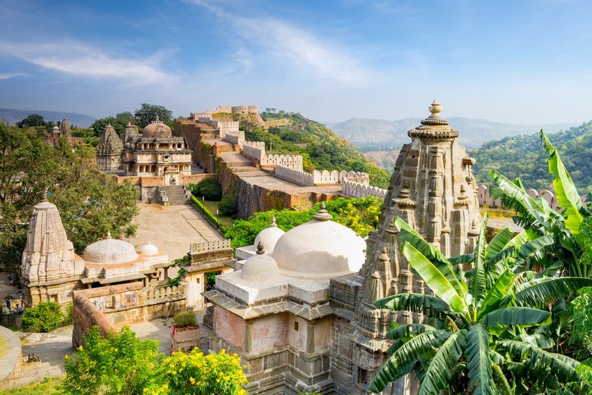 Udaipur, India