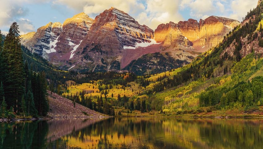 Aspen, Colorado