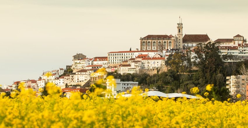 portugal