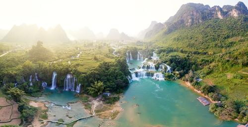 The Most Beautiful Places in Vietnam