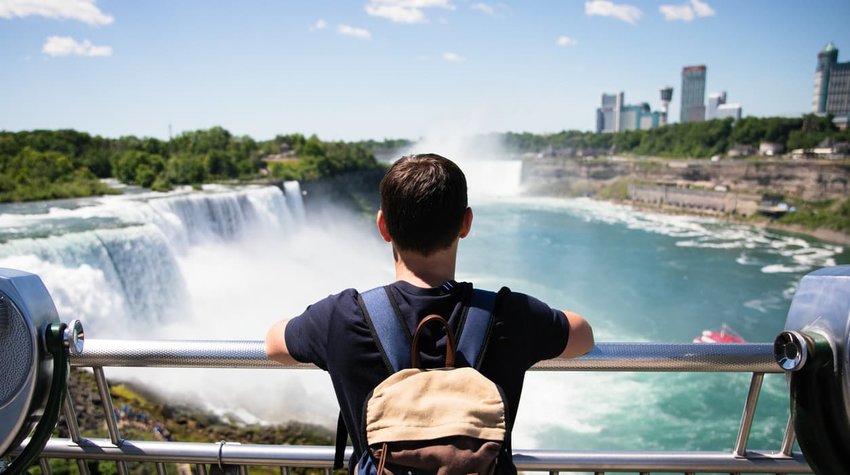 Niagara Falls, Canada