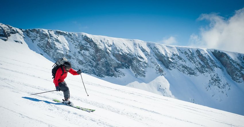 Brave the Cold for the 5 Best Ski Destinations in Europe