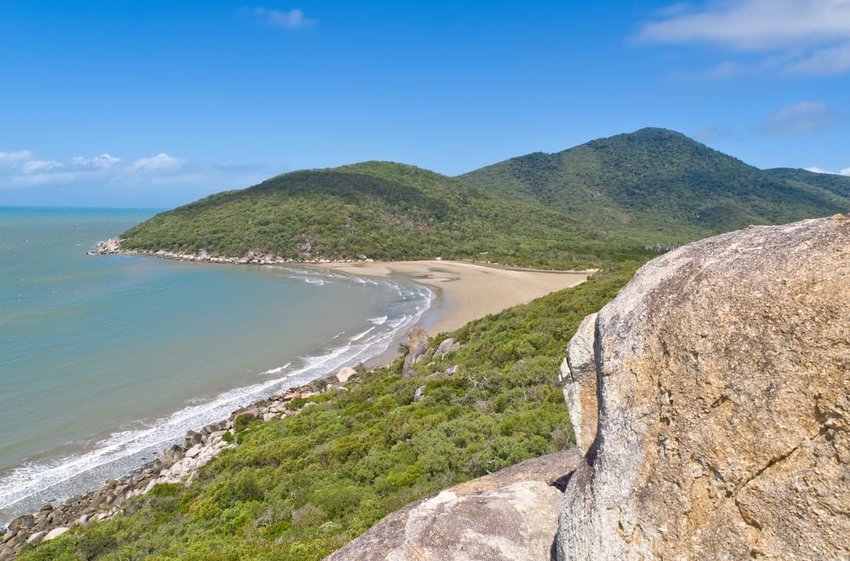 Cooktown, Queensland